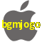 Aplicativo bgmjogo para iOS
