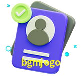 Tornar-se um membro do bgmjogo é muito simples