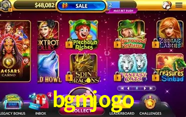 Desvendando o Mundo dos Jogos Virtuais na bgmjogo