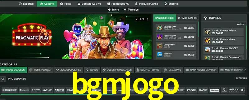 cassino bgmjogo