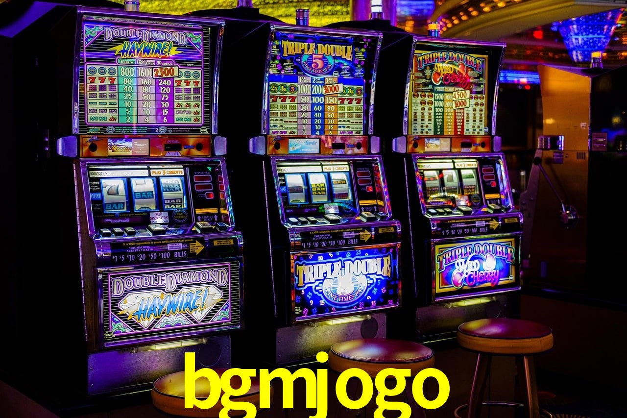 Apostas de Futebol bgmjogo