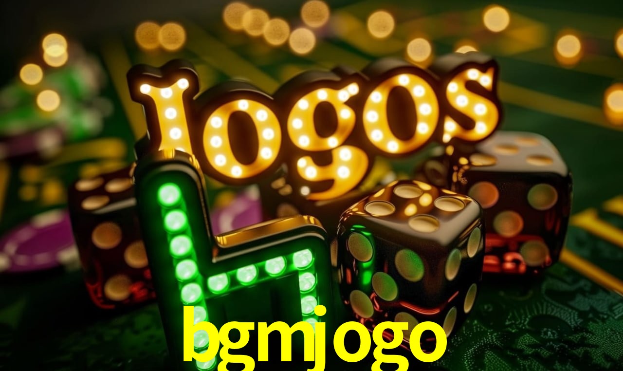 Provedores de Jogos bgmjogo