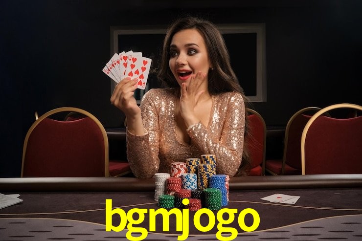 PIX Instantâneo bgmjogo