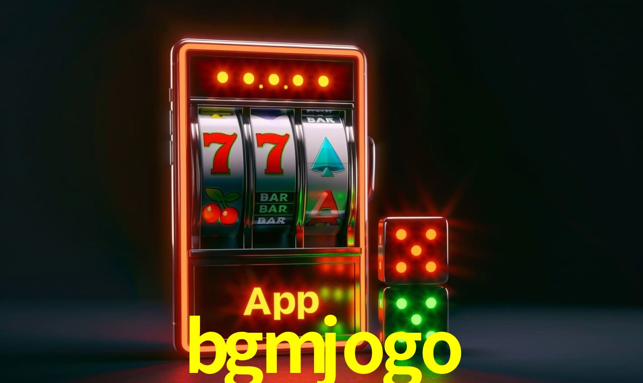 Casino Ao Vivo bgmjogo