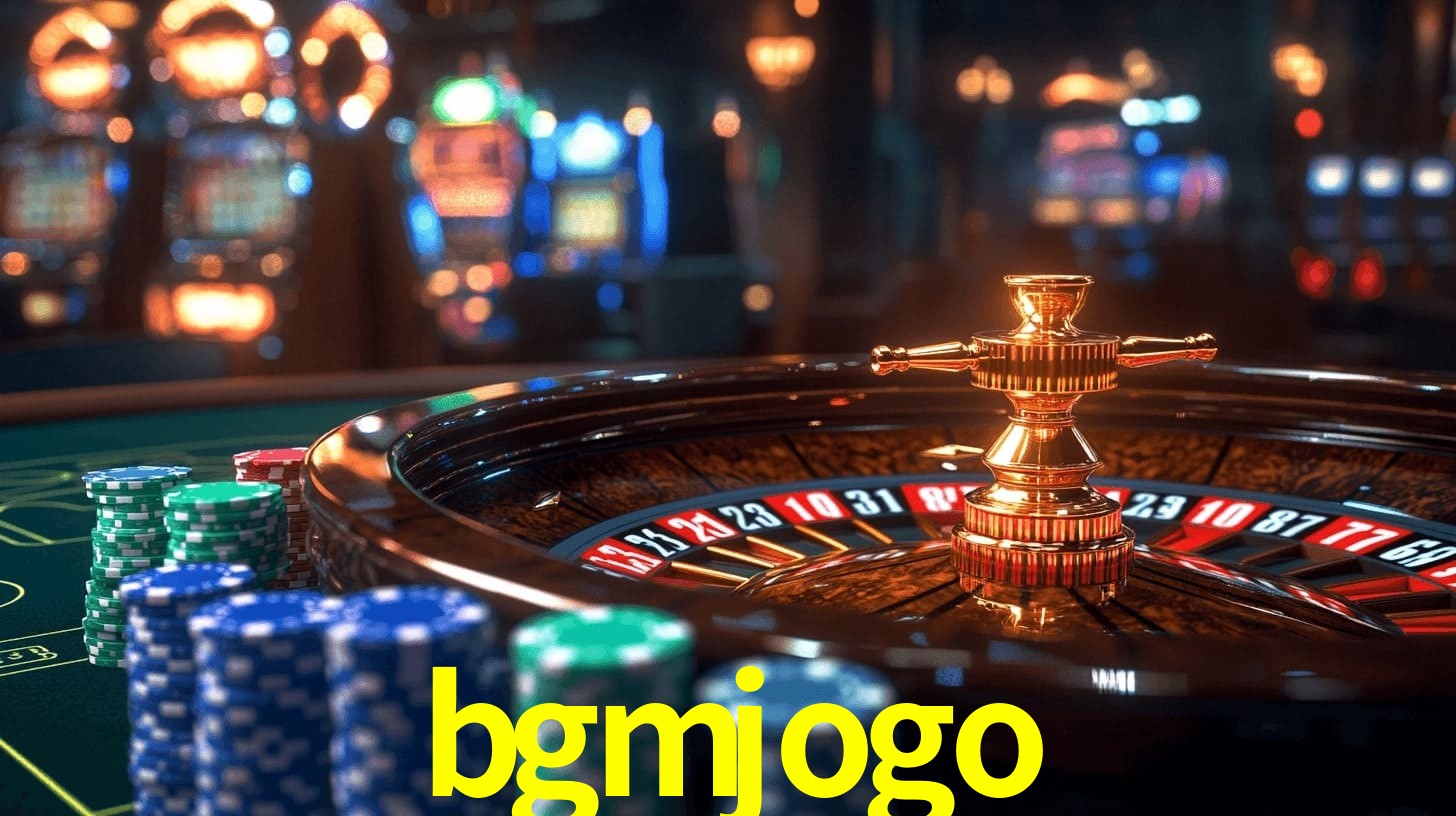 Blackjack Table bgmjogo