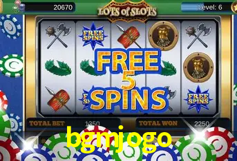 Desvendando o Mundo dos Jogos Virtuais na bgmjogo