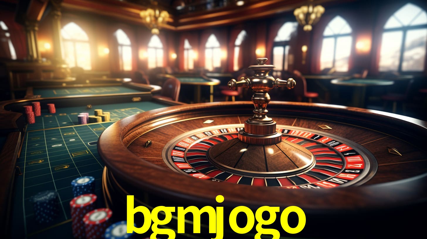 Live Casino bgmjogo