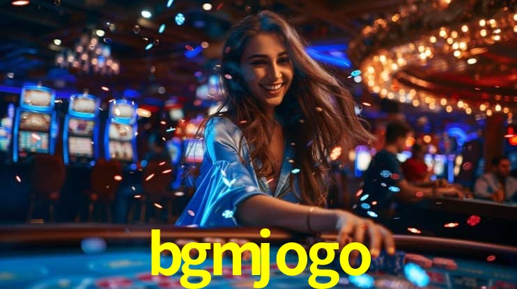 API Integration bgmjogo