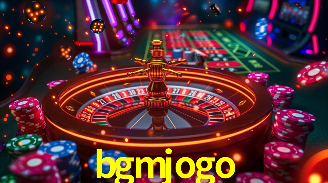 Interface Premium bgmjogo