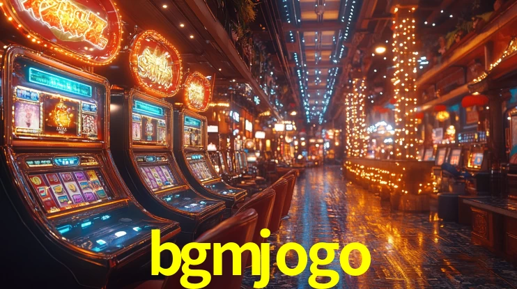 Live Casino bgmjogo