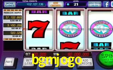 A Emoção da Loteria na bgmjogo: Uma Chance de Mudança de Vida