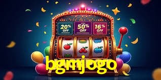 bgmjogo -  - bgm jogo