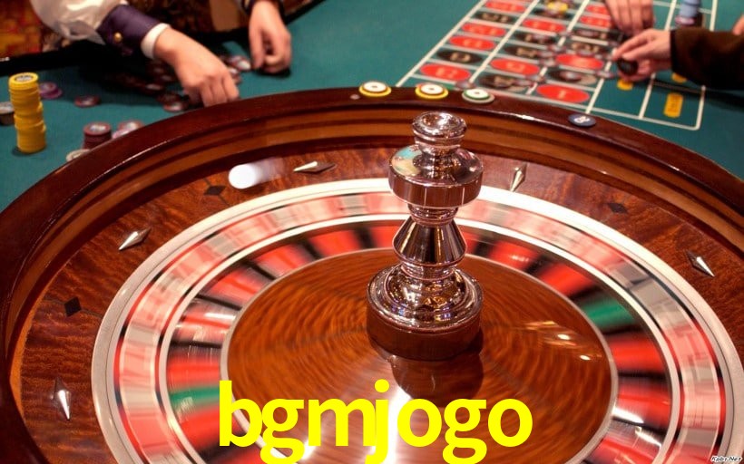 Casino Ao Vivo bgmjogo