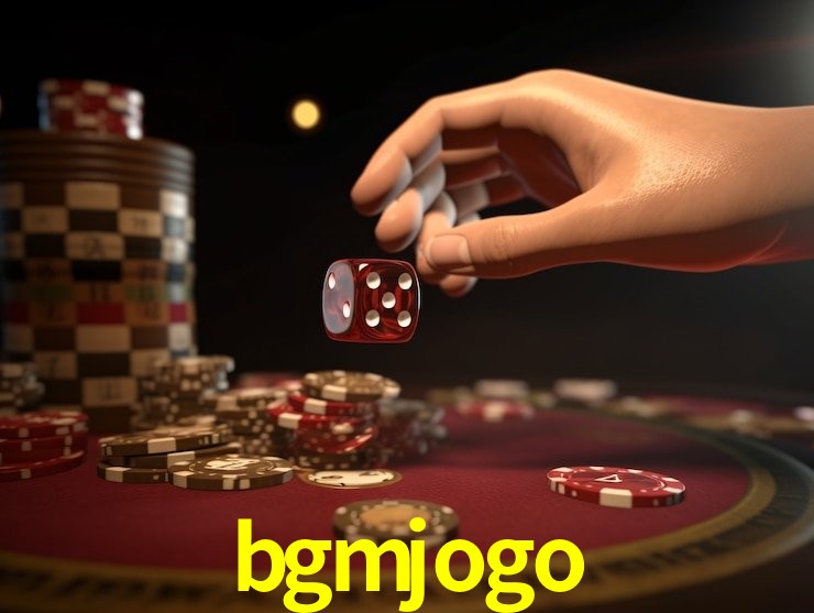 Cadastro Rápido bgmjogo