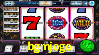 A Revolução dos Aplicativos de Jogos no bgmjogo