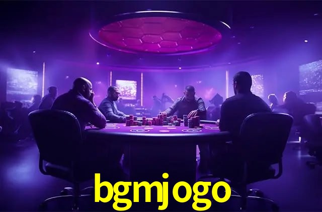 Jogos de Slot bgmjogo