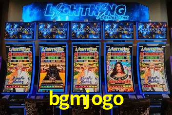 Inovações de Jogos na bgmjogo: O Futuro das Experiências Interativas