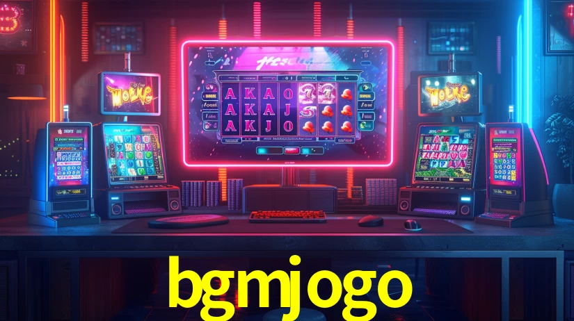 Spaceman Game bgmjogo