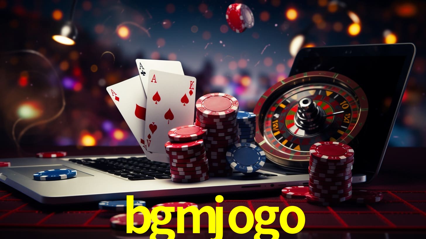 Slot Games bgmjogo