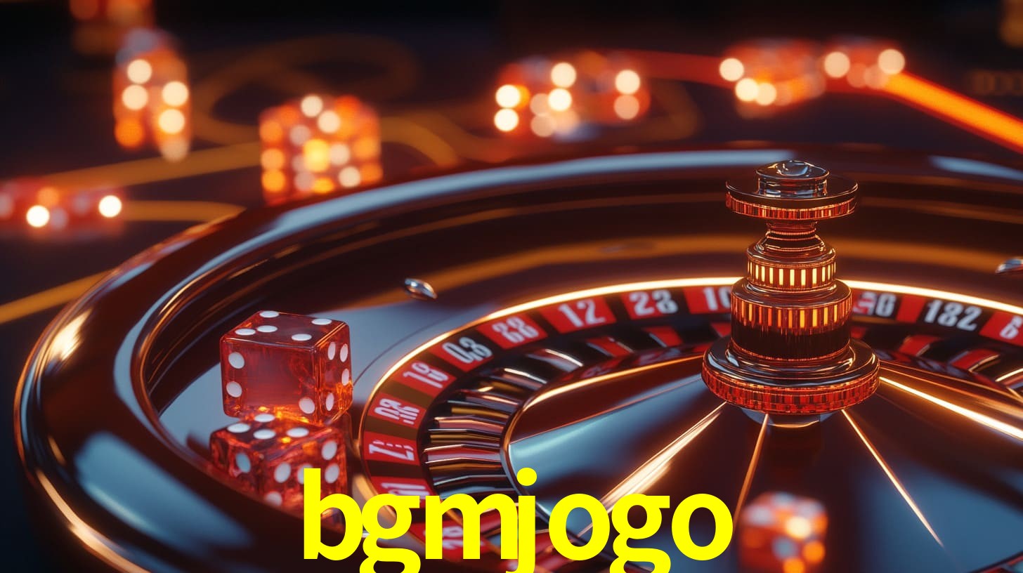 Game Providers bgmjogo