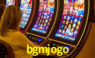 Descubra o Mundo do Cassino Online com bgmjogo