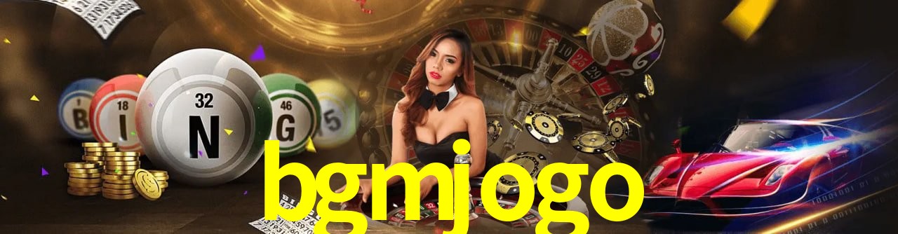 Experimente o Login Seguro Premium no bgmjogo