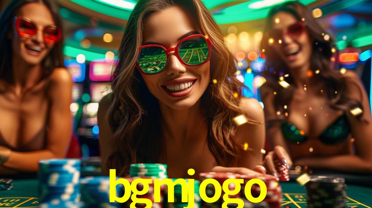 Platform Technology bgmjogo